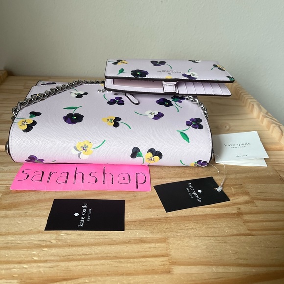 ♠️Kate spade purse and wallet - Picture 4 of 16
